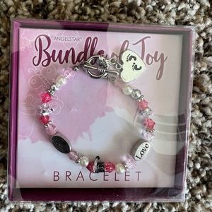 Bundle of Joy Bracelet